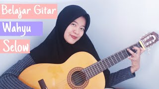 Download lagu Belajar gitar lagu Wahyu Selow - Chord Dasar Untuk pemula mp3 Download lagu Belajar gitar lagu Wahyu Selow - Chord Dasar Untuk pemula mp3