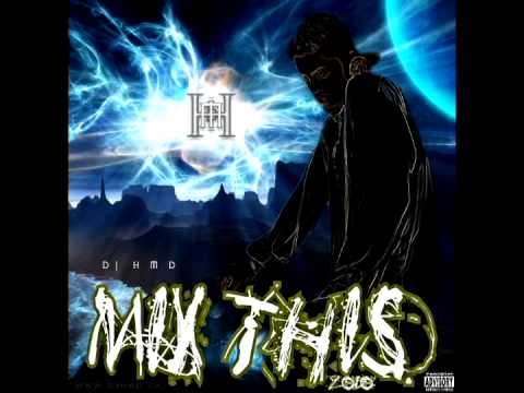 DHILLON BOLIYAN - DJ HMD & Kulwinder Dhillon  - MIX THIS