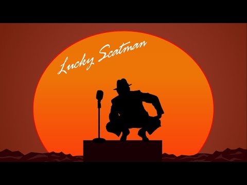 Lucky Scatman