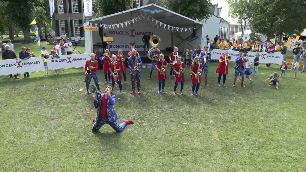De RotDweilers 2026 — video 2