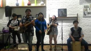 Dearest, — In This Room (68) (Acoustic)