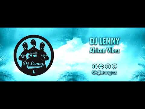DJ Lenny - African Vibez