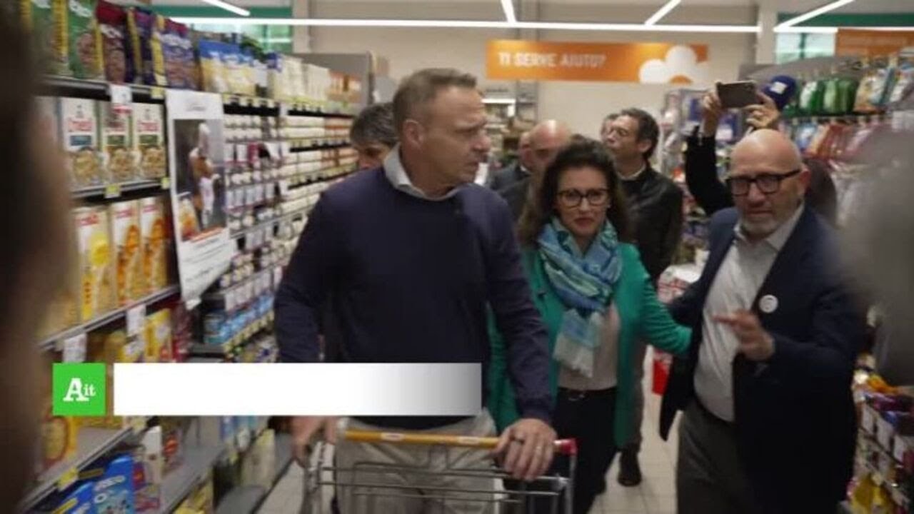 Lollobrigida: "Fondamentale aiutare chi non puo' avere alimentazione di qualita'"