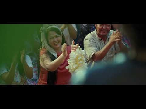 KAHIT MAPUTI NA ANG BUHOK KO - OFFICIAL TRAILER (RK Bagatsing, Meg Imperial) | Vista Cinemas (2023)