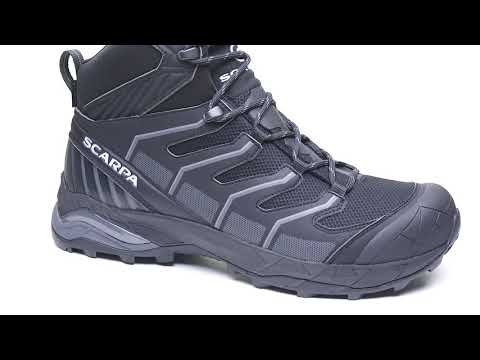 SCARPA Maverick Mid GTX Hiking Boots