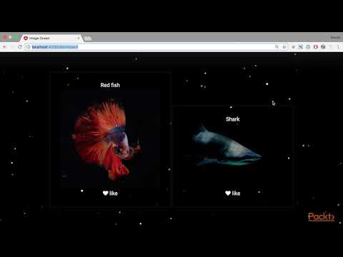 JS Choice Made Easy–Angular v React v Vue Routing| packtpub com