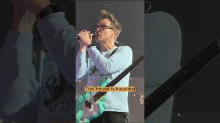 Blink 182 - Stay Together For The Kids (Live!!) #blink182 #concert #livemusic #markhoppus