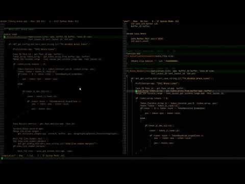 4coder - The Yeet Sheet