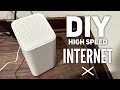How I Installed XFINITY Home Internet Myself