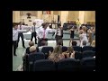 Танцевальный выход жениха и невесты на свадьбе. Загжгли!!)) / best wedding ...