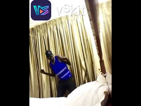 Hyp little kid Chocolate challenge