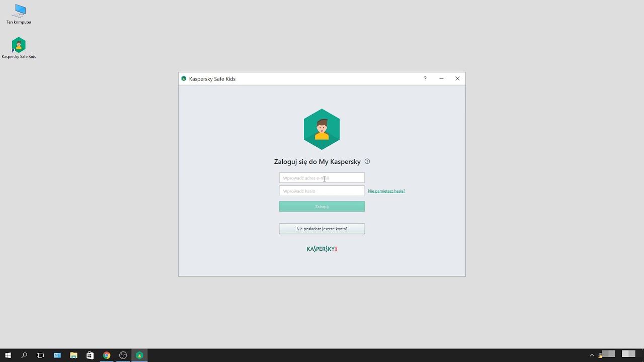 Ochrona dzieci w sieci - Elektroniczny Nadzorca