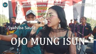 Download lagu Syahiba Ojo Mung Isun ONE NADA SUMBERAYU 1 mp3