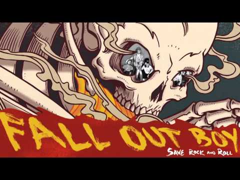 Fall Out Boy - Just One Yesterday (feat. Foxes)