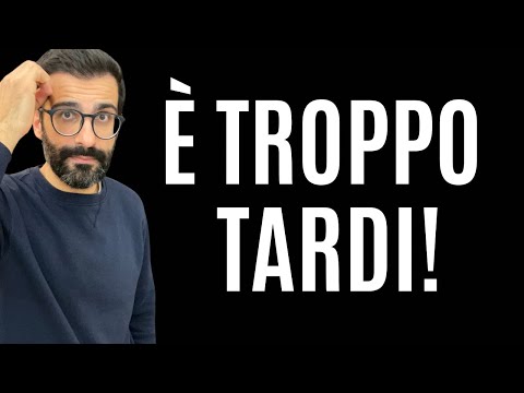 I'm 40. 11 things you should know if you're in your 20s or 30s.