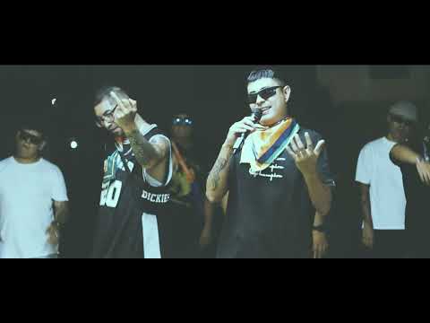 Cypher En La Mainero Ep.15 Edición Especial: MAL SITUADOS