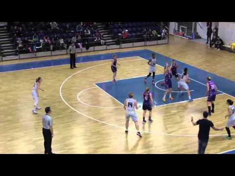 PIEŠŤANSKÉ ČAJKY - BAM POPRAD