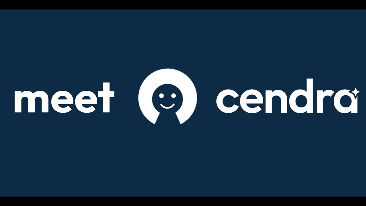 Cendra AI demo video thumbnail