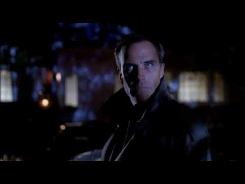 Karl Wants Bree's House To Be Robbed - Desperate Housewives 5x22 Scene