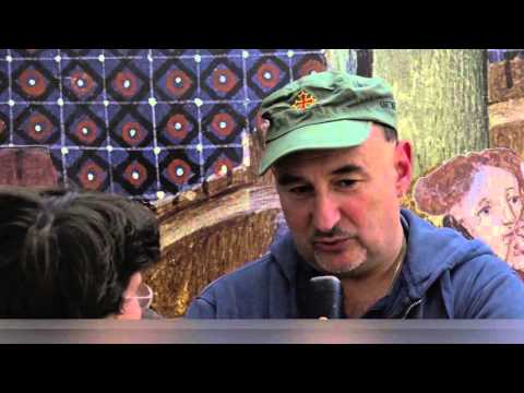 UVERNADA / OCCIT'AMO - XXV FESTA LOU DALFIN - SERGIO BERARDO