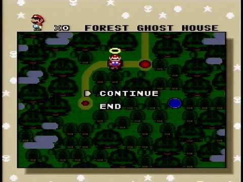 Let's Play 30 Years of Mario Pt. 42 - Super Mario World (4/8)