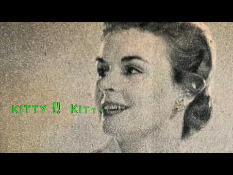 Kartoesj - Kiek dao kump Kitty - 2007