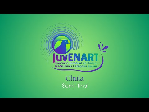 XXI JuvENART - Chula - Semi-final