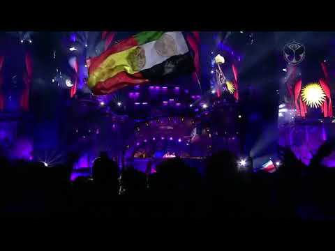 Dimitri Vegas & Like Mike x Jaxx & Vega x Wolfpack - ID