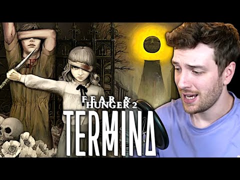 Connor Plays Fear & Hunger 2: Termina... Suffering | Part 1