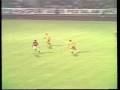 videó: 1980 (August 20) Hungary 2-Sweden 0 (Friendly).mpg