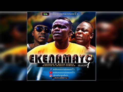 EKENAMAYO (SEASON 1) LATEST BENIN MOVIE 2020 #WalterEntertainmenttv #BeninMovie #NollwoodMovie