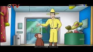 Download lagu *Curious George°liburan°Bahasa Indonesia* mp3