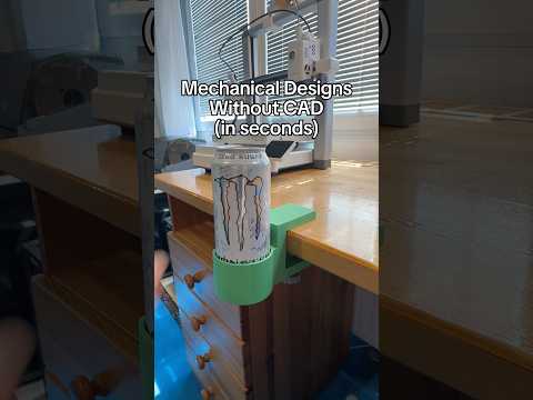 Make custom 3d prints without designing!