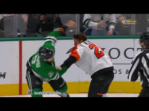 Nick Seeler vs Jani Hakanpaa Oct 21, 2023