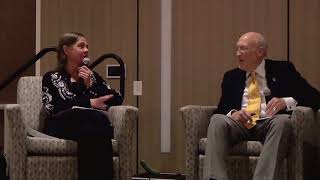 Wallace Stegner & Fools for a Day Awards Recipients - 2017 Simpson Family