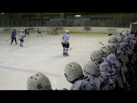 U12 Sezonas kauss Pardaugava04 - Dinamo04 (Volvo SC) 15.05.2016