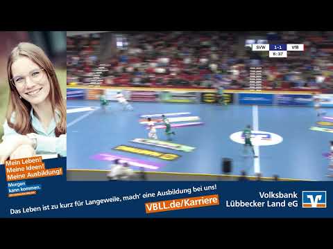 FWC 2023 Vorrunde: SV Werder Bremen vs VfB Stuttgart