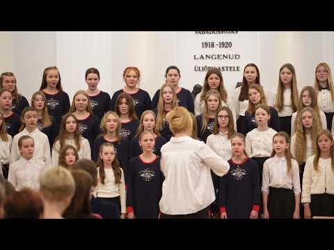 Vilve Maide 50. juubel. "Tõeline jõud" Olav Ehala/Juhan Viiding