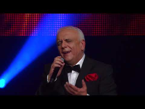 Slavko Banjac - Vino ljubavi // koncert Ljubav kao odgovor / Sava Centar 16. maj 2019