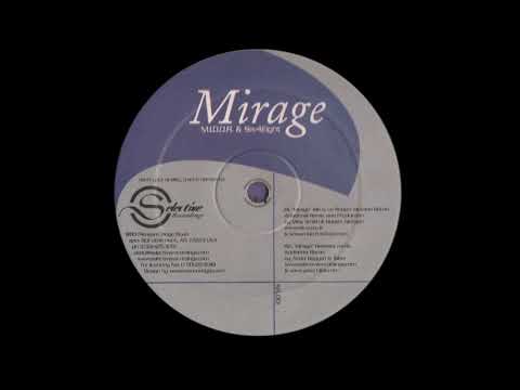 M.I.D.O.R. & Six4Eight - Mirage (MK-S vs Robert Nickson Remix) [Selective Recordings 2004]