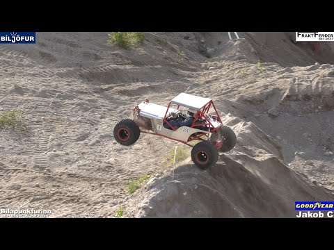 FORMULA OFFROAD NORWAY, SKIEN 2023! DAY 1 - TRACK 6