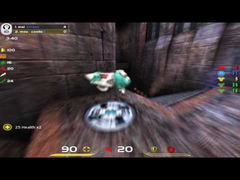 mouz Cooller vs msi Strenx