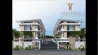 preview picture of video 'Veranda Residences - Times Street, Quezon City'