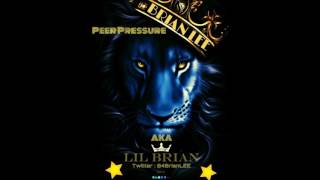 Brian Lee - Peer Pressure