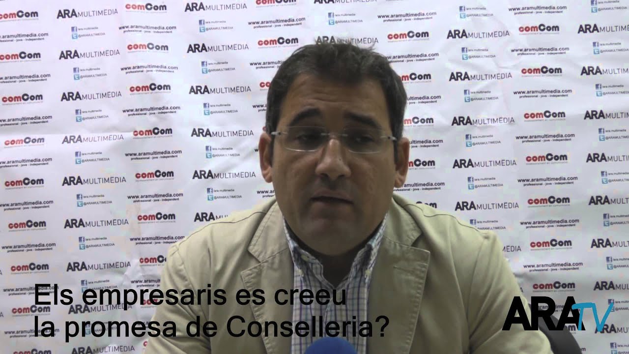 Héctor Torrente, Director d'IBIAE: 