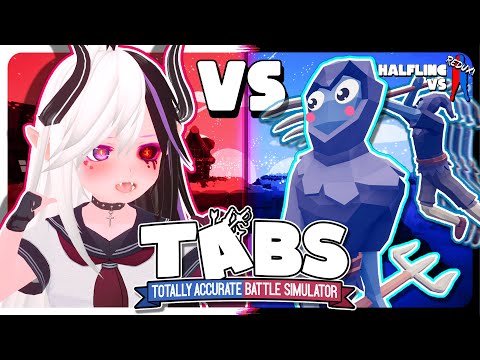 Farming Simulator: 1381! - Halfling Vs Farmer (T.A.B.S)