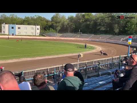 Eliminacje Srebrnego Kasku w Krakowie