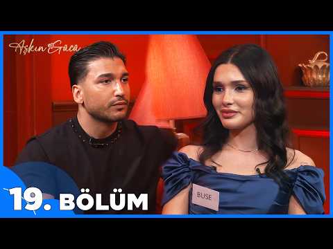 Aşkın Gücü 3. Sezon 19. Bölüm FULL