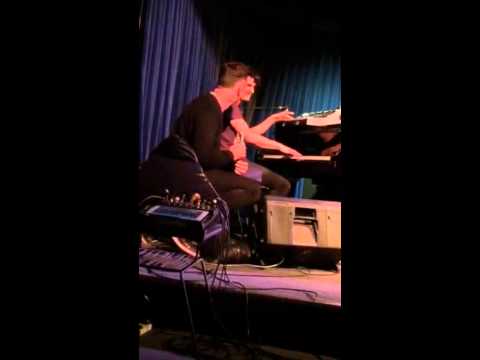 Sun Rai @ Bennetts Lane 03