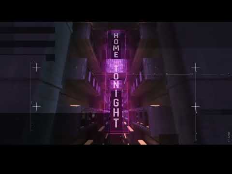 Rogue Zero - Tonight | Official Music Video